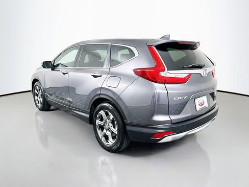 Used 2018 Honda CR-V EX-L image 7