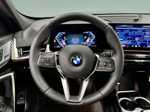 Certified 2025 BMW X1 xDrive28i w/ Premium Package AWD/4WD image 15