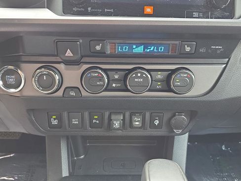 Used 2019 Toyota Tacoma TRD Pro image 21