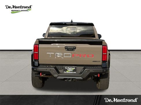 Used 2025 Toyota Tacoma TRD Pro image 6