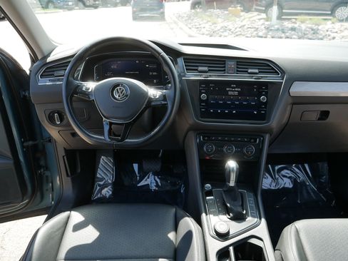 Used 2019 Volkswagen Tiguan SEL AWD/4WD image 20