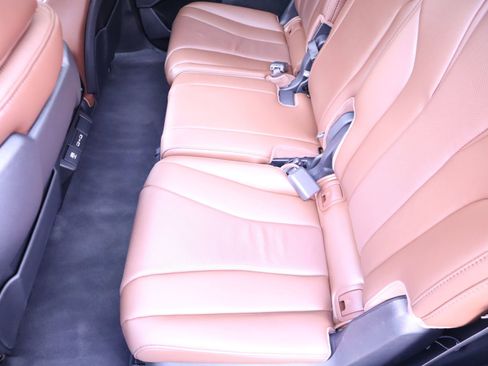 Used 2023 Acura MDX SH-AWD w/ Technology Package image 44