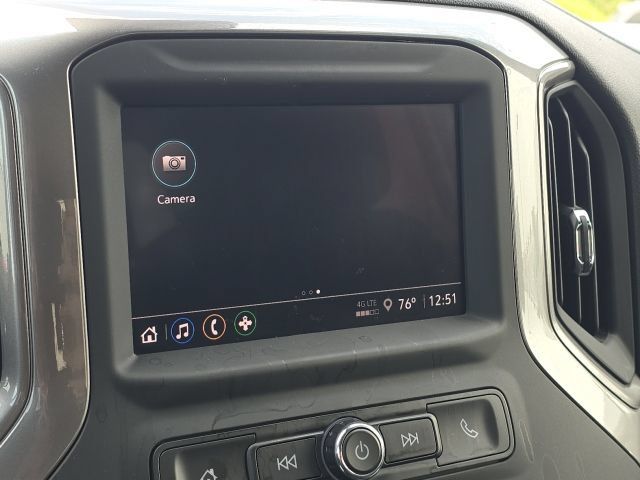 Certified 2024 GMC Sierra 2500 Pro w/ Convenience Package AWD/4WD image 26