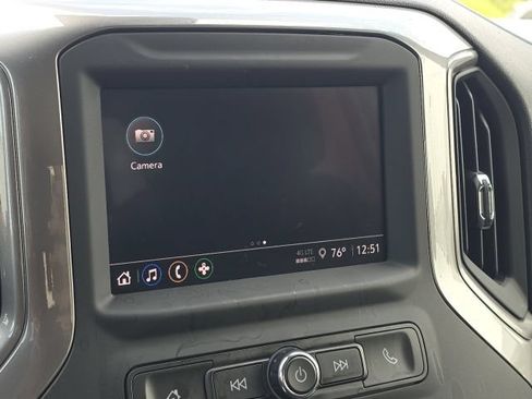 Used 2024 GMC Sierra 2500 Pro w/ Convenience Package AWD/4WD image 26