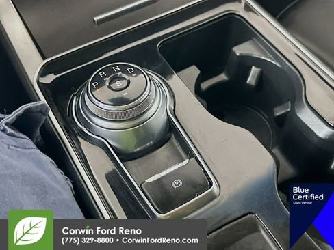 Used 2020 Ford Edge SEL w/ Convenience Package AWD/4WD image 21