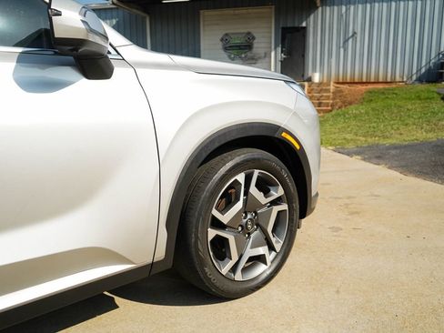 Used 2024 Hyundai Palisade SEL AWD/4WD image 19