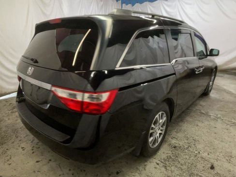 Used 2012 Honda Odyssey EX-L image 8