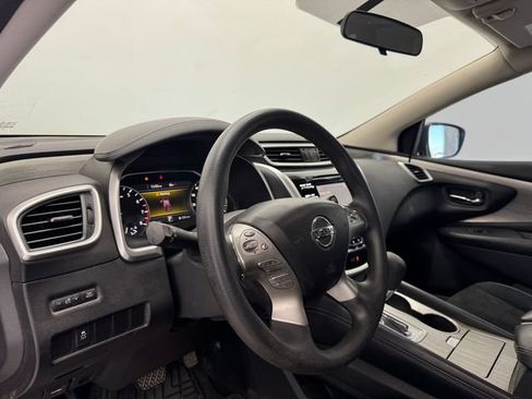 Used 2016 Nissan Murano S FWD image 36