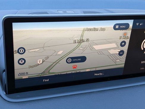 Used 2023 Acura MDX w/Technology Package image 28