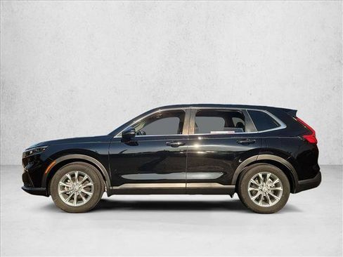 Used 2025 Honda CR-V EX-L image 10
