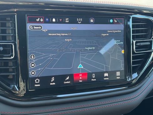 New 2026 Dodge Durango GT image 2