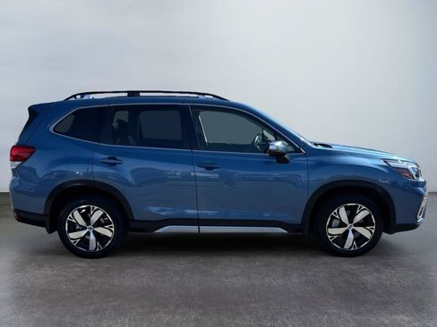 Used 2021 Subaru Forester Touring w/ Popular Package #2 AWD/4WD image 6