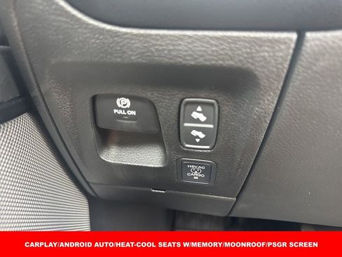 New 2026 RAM 1500 Rebel AWD/4WD image 13