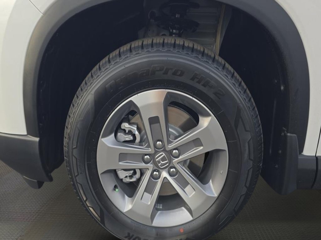 New 2026 Honda Pilot EX-L image 9
