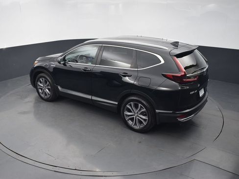 Used 2021 Honda CR-V Touring image 41