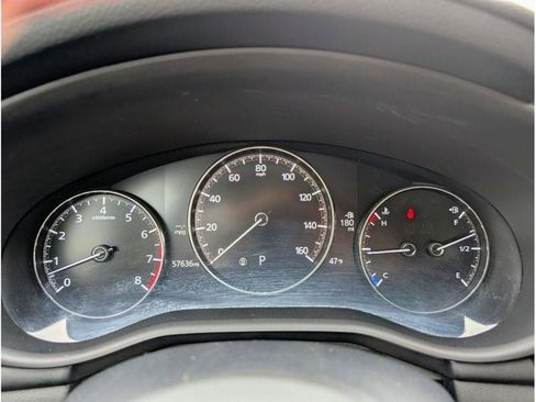 Used 2023 MAZDA MAZDA3 s image 19