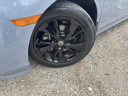 Used 2023 Honda Odyssey Sport image 13