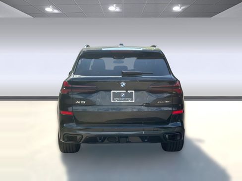Used 2026 BMW X5 xDrive40i w/ Executive Package AWD/4WD image 10