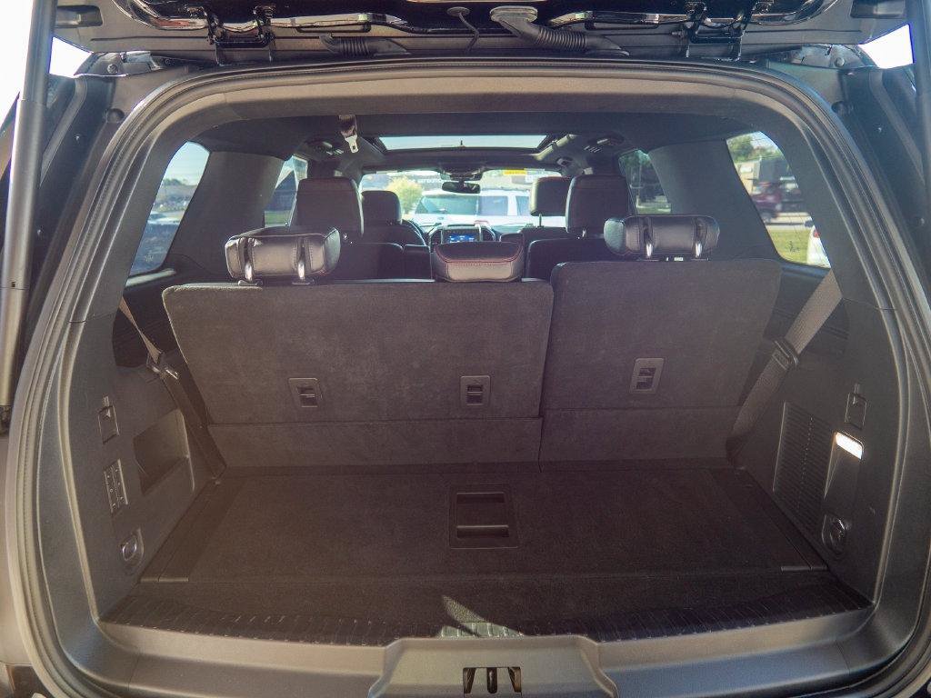 Used 2021 Ford Expedition Limited AWD/4WD image 10