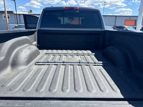 Used 2017 RAM 1500 Sport AWD/4WD image 21