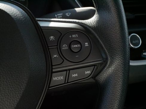 Certified 2024 Toyota Corolla LE w/ LE Convenience Package image 25