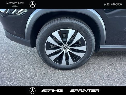 Certified 2025 Mercedes-Benz GLE 350 4MATIC image 6