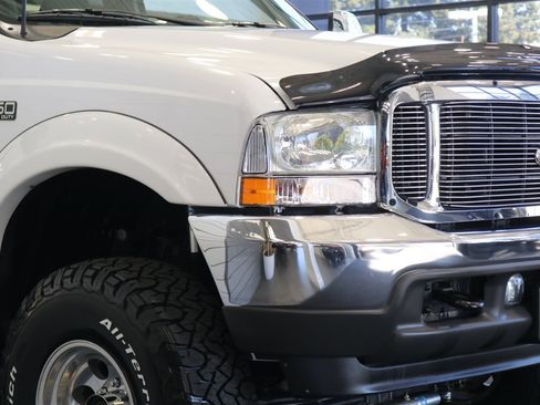 Used 2002 Ford F350 XLT image 13