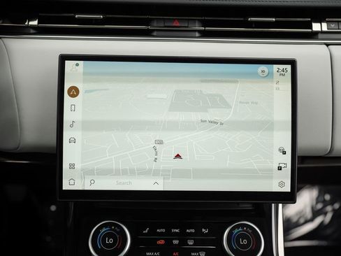 Used 2023 Land Rover Range Rover Sport SE AWD/4WD image 30