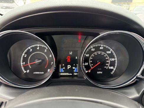 New 2026 Mitsubishi Outlander Sport LE AWD/4WD image 32