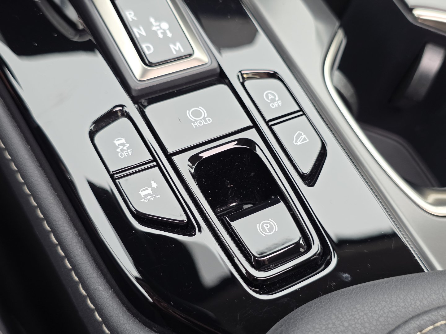 Used 2025 Lexus NX 350 AWD w/ Accessory Package (2T) image 8