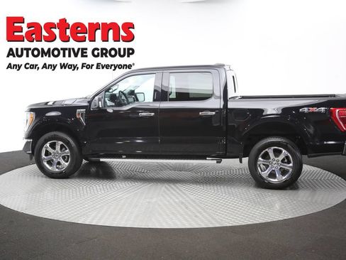 Used 2023 Ford F150 XLT w/ Equipment Group 302A High AWD/4WD image 63