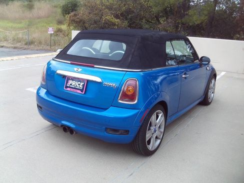 Used 2010 MINI Cooper S FWD image 5