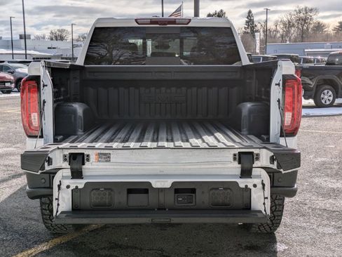 New 2026 GMC Sierra 1500 AT4X image 33