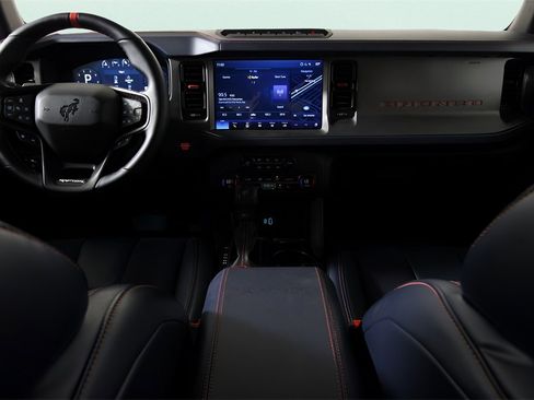 Used 2024 Ford Bronco Raptor w/ Interior Carbon Fiber Pack 6 image 20