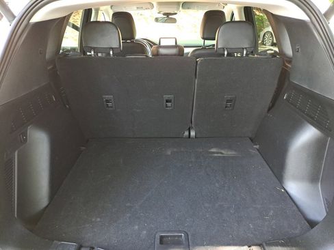 Used 2021 Ford Escape SEL w/ Technology Package FWD image 27