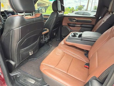 Used 2019 RAM 1500 Limited RWD image 11