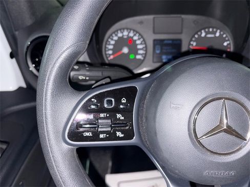 Used 2020 Mercedes-Benz Sprinter 2500 image 19