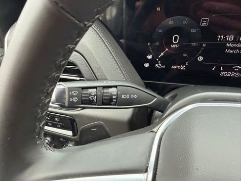 Certified 2025 GMC Yukon Denali AWD/4WD image 26