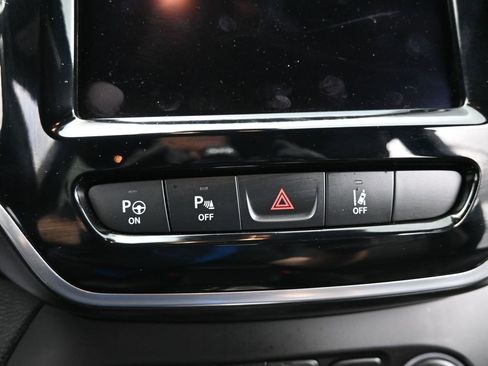 Used 2020 Jeep Cherokee High Altitude image 23