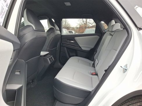 New 2026 Subaru Solterra Premium image 5