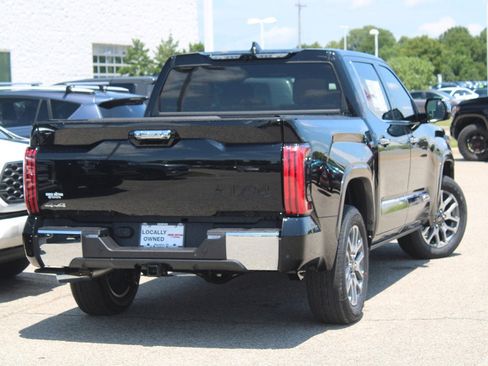 New 2026 Toyota Tundra 1794 Edition image 33