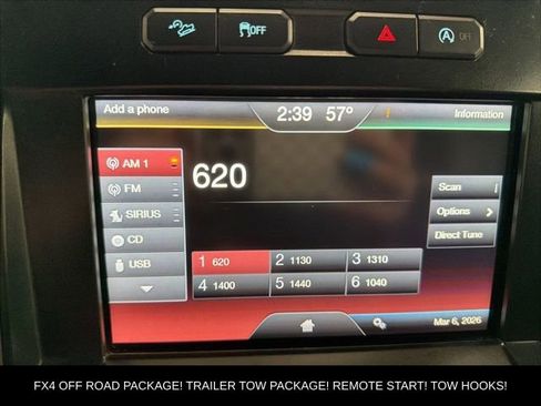 Used 2015 Ford F150 XLT w/ Equipment Group 302A Luxury AWD/4WD image 22
