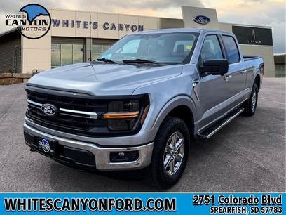 Used 2024 Ford F150 XLT w/ Tow/Haul Package