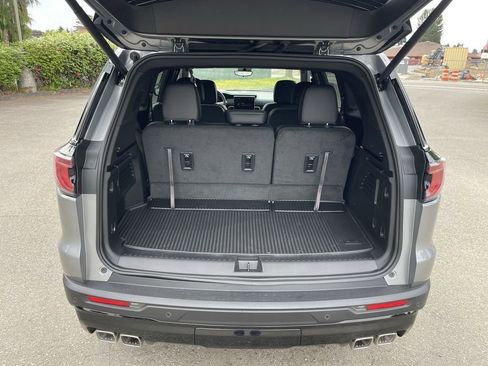 New 2026 GMC Acadia AT4 w/ Luxury Package AWD/4WD image 27