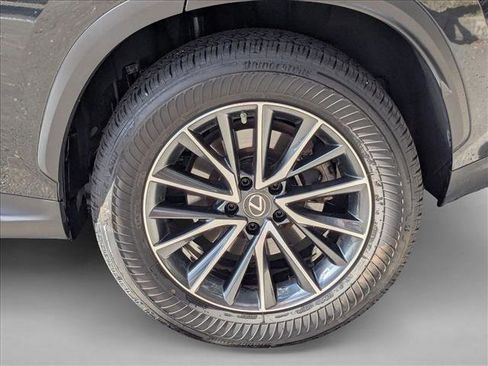 Used 2023 Lexus NX 250 FWD image 16