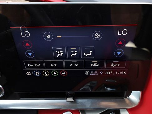 Used 2023 Chevrolet Corvette Stingray Preferred Conv w/ 2LT image 25