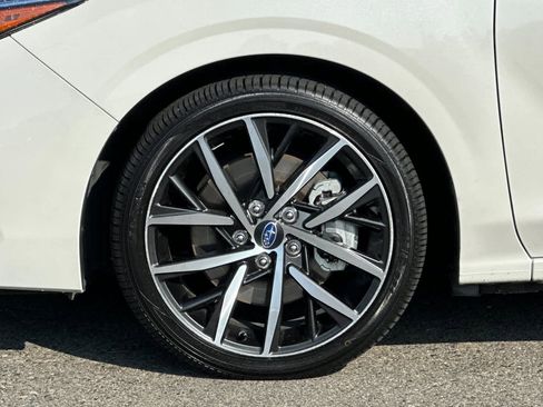Used 2024 Subaru Impreza 2.0i Sport image 30