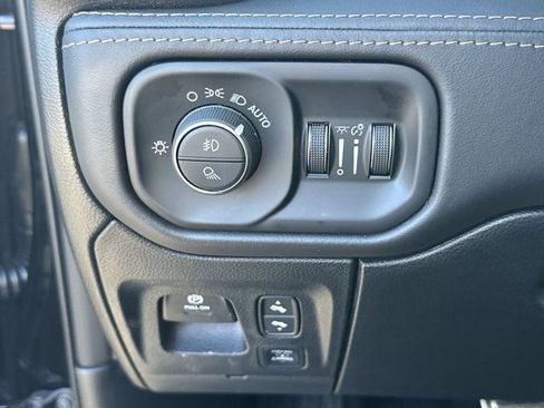 New 2026 RAM 1500 Tungsten image 25