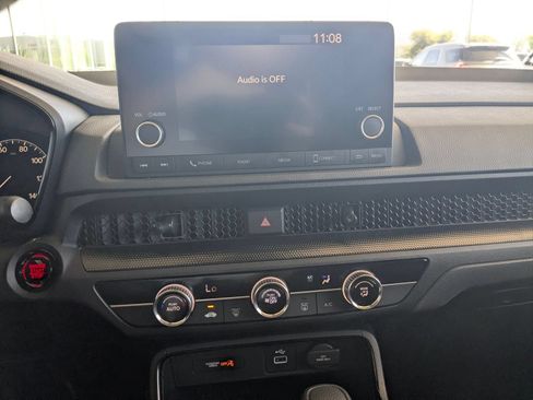 Used 2025 Honda CR-V LX image 19