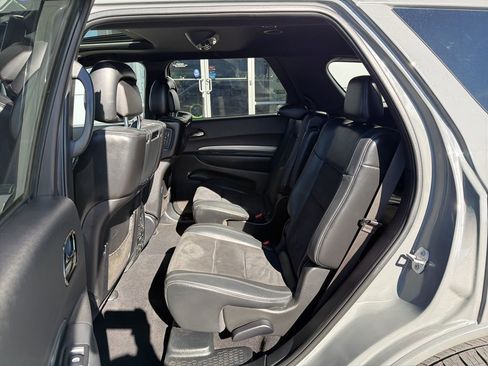 Used 2020 Dodge Durango R/T image 27